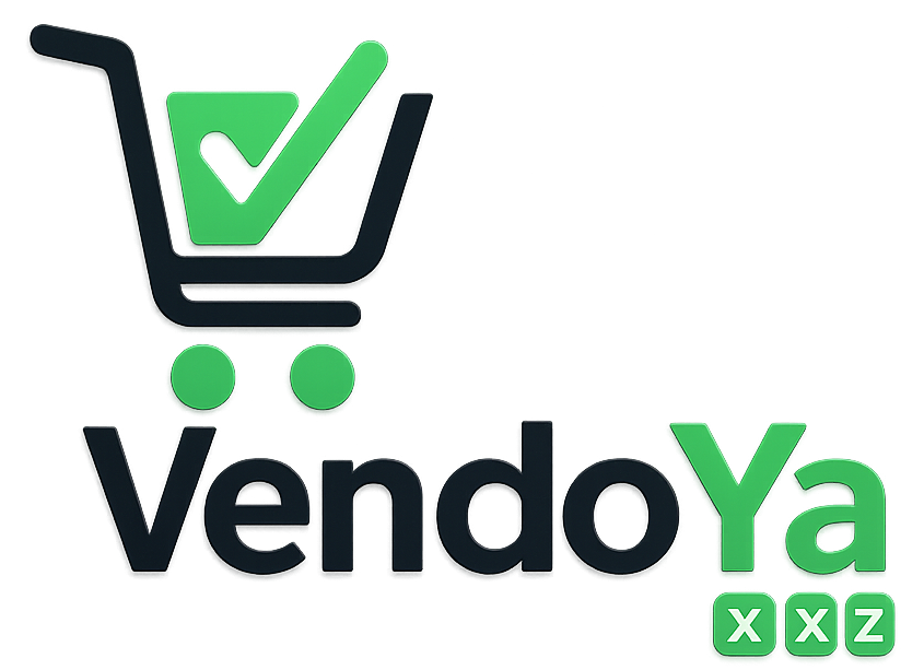 VendoYa.xyz
